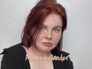 Audreyhollander