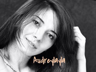 Audreylayla