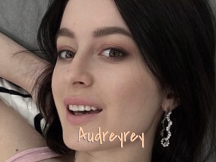 Audreyrey