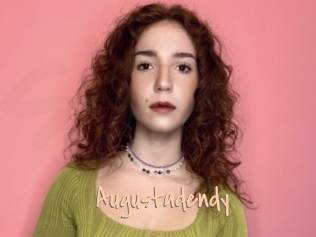 Augustadendy
