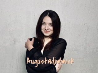 Augustadimmick