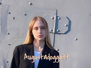 augustadoggett Salopes de 18 ans