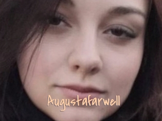Augustafarwell