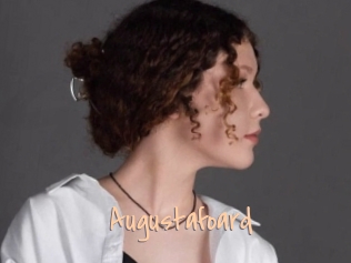 Augustafoard