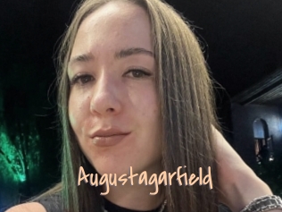 Augustagarfield