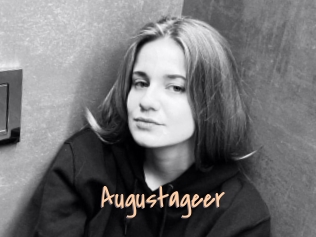 Augustageer