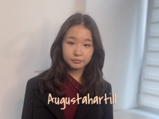 Augustahartill