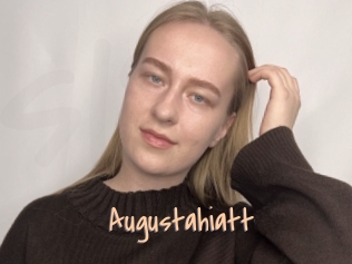 Augustahiatt