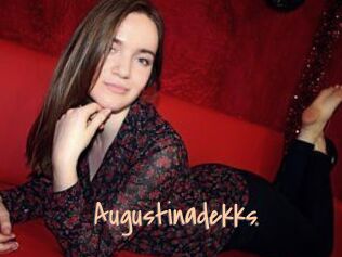 Augustinadekks