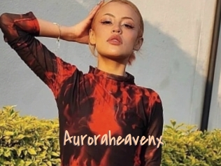 Auroraheavenx