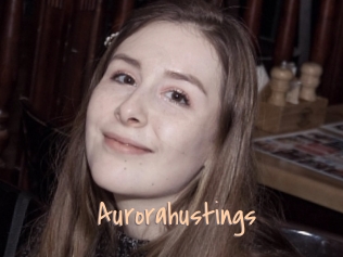 Aurorahustings