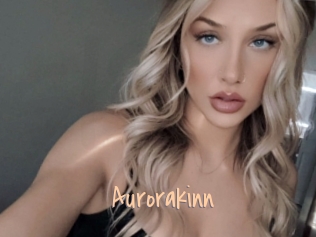 Aurorakinn
