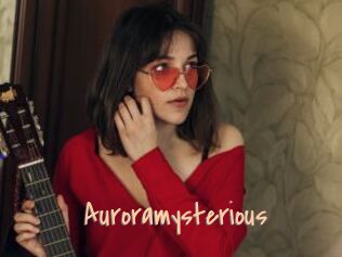 Auroramysterious