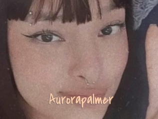 Aurorapalmer