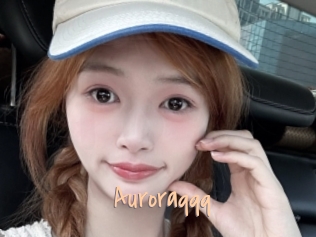 Auroraqqq