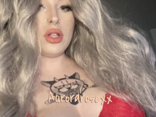 Aurorarosexx