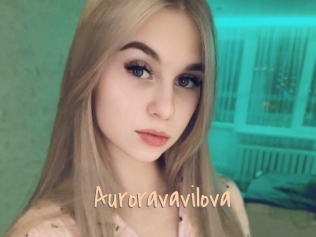 Auroravavilova