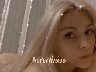 Auroravoice