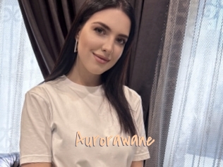 Aurorawane