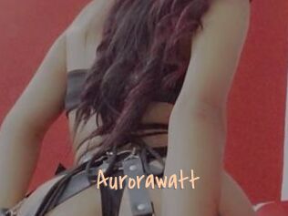 Aurorawatt