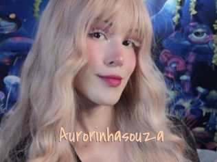 Aurorinhasouza
