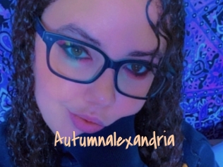 Autumnalexandria