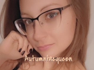 Autumnfaequeen