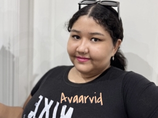 Avaarvid