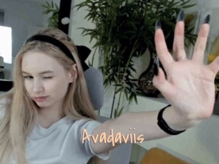 Avadaviis