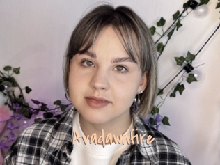 Avadawnfire