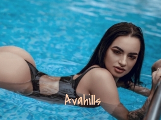 Avahills