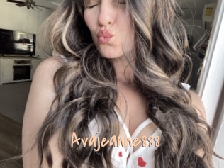 Avajeanne888