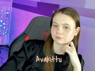 Avakittu