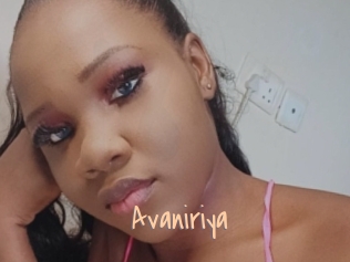 Avaniriya