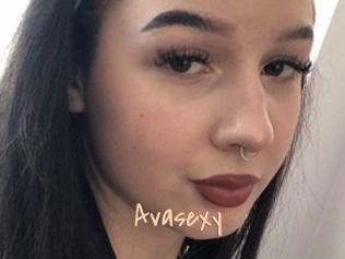 Avasexy