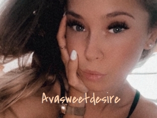Avasweetdesire