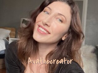 Avathecreator
