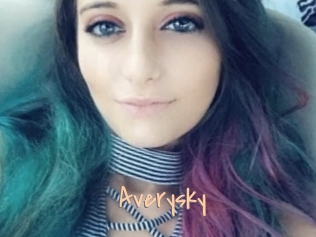 Averysky