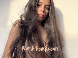 Avrilthompson18