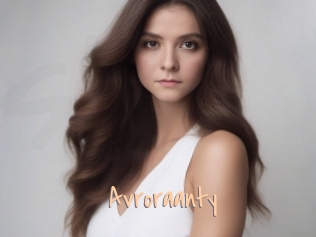 Avroraanty