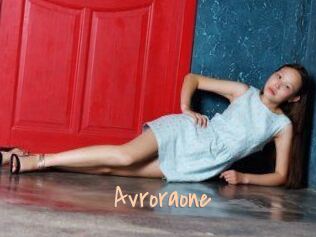 avroraone Salopes de 18 ans