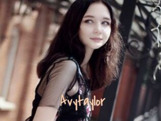 Avytaylor