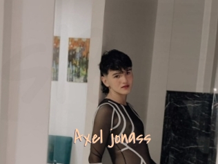 Axel_jonass