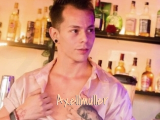 Axellmuller