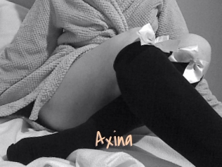 Axina