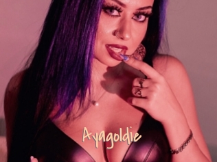 Ayagoldie