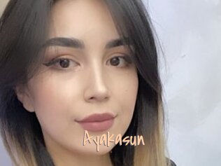 Ayakasun
