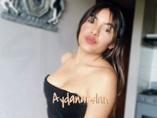 Aydanarslan