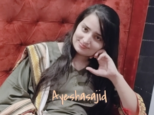 Ayeshasajid