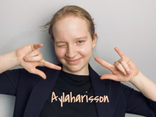 Aylaharisson